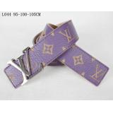 CBg louisvuitton xg belt AL004