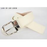 CBg louisvuitton xg belt AL010