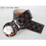 CBg louisvuitton xg belt AL015