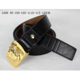 CBg louisvuitton xg belt AL018