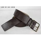 CBg louisvuitton xg belt AL021