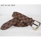 CBg louisvuitton xg belt AL022