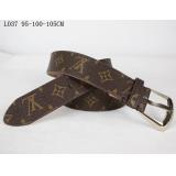 CBg louisvuitton xg belt AL023