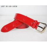 CBg louisvuitton xg belt AL027