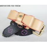 CBg louisvuitton xg belt AL034