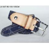 CBg louisvuitton xg belt AL041