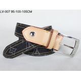 CBg louisvuitton xg belt AL042