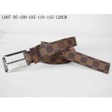 CBg louisvuitton xg belt AL046