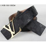 CBg louisvuitton xg belt AL053