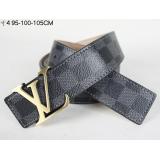 CBg louisvuitton xg belt AL054