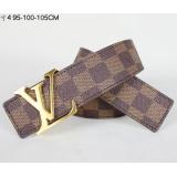 CBg louisvuitton xg belt AL058