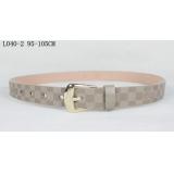 CBg louisvuitton xg belt AL069