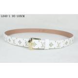 CBg louisvuitton xg belt AL073