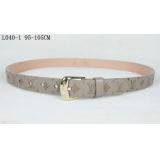 CBg louisvuitton xg belt AL074