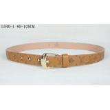 CBg louisvuitton xg belt AL075