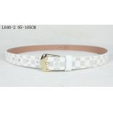 CBg louisvuitton xg belt AL078