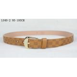 CBg louisvuitton xg belt AL081