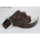 CBg louisvuitton xg belt AL086