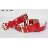 CBg louisvuitton xg belt AL089