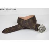 CBg louisvuitton xg belt AL096