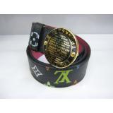 CBg louisvuitton xg belt AL099