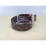 CBg louisvuitton xg belt AL105