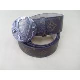 CBg louisvuitton xg belt AL109