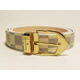 CBg louisvuitton xg belt AL110