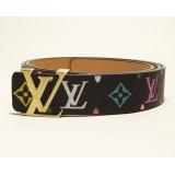 CBg louisvuitton xg belt AL112