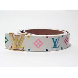 CBg louisvuitton xg belt AL113