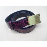 CBg louisvuitton xg belt AL121