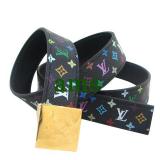 CBg louisvuitton xg belt AL129