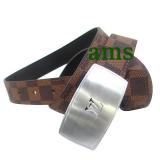 CBg louisvuitton xg belt AL144