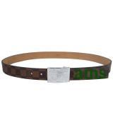 CBg louisvuitton xg belt AL151