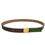 CBg louisvuitton xg belt AL164