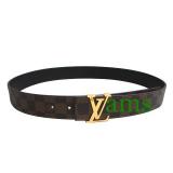 CBg louisvuitton xg belt AL169