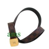 CBg louisvuitton xg belt AL171