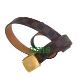 CBg louisvuitton xg belt AL172