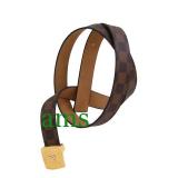 CBg louisvuitton xg belt AL173