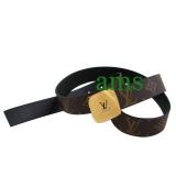 CBg louisvuitton xg belt AL177