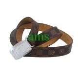 CBg louisvuitton xg belt AL178