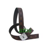 CBg louisvuitton xg belt AL183