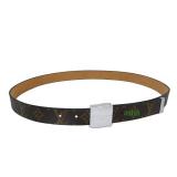 CBg louisvuitton xg belt AL201