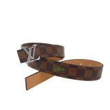 CBg louisvuitton xg belt AL216