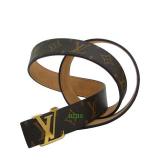 CBg louisvuitton xg belt AL236