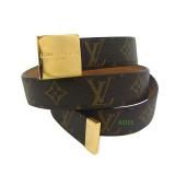 CBg louisvuitton xg belt AL241