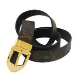 CBg louisvuitton xg belt AL242