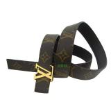 CBg louisvuitton xg belt AL245