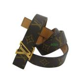 CBg louisvuitton xg belt AL247