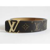 CBg louisvuitton xg belt AL257